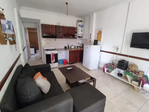 Departamento en Venta 10 años