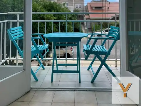 Departamento en Alquiler en Mar del Plata, Partido de General Pueyrredón