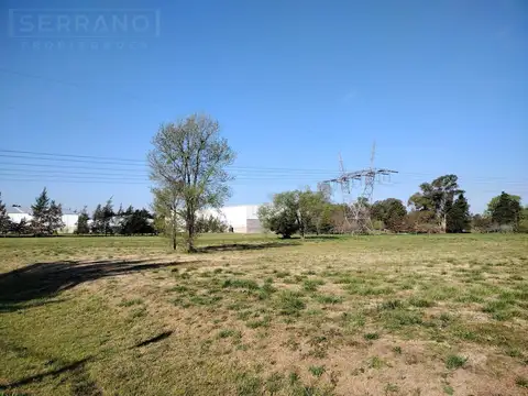 Terreno en Venta de 4200,0 m2