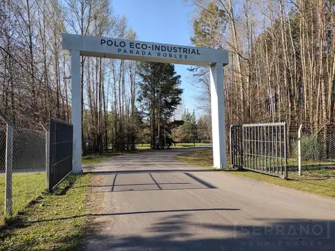 AUR. Venta. Lote. Parque Industrial De La Cruz, Ruta 8 kilómetro 78 0