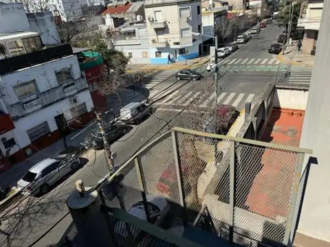 Depto Tipo Casa en Venta de 2 dormitorios