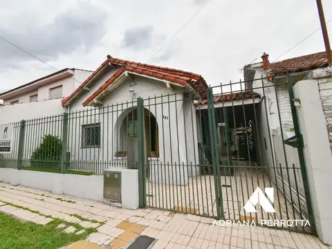 Venta#casa#Turdera#4 amb#apto credito