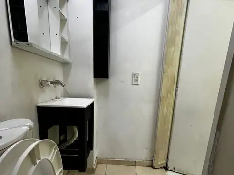Departamento en Venta en Pompeya, USD 25.000