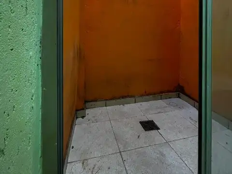 Departamento de 1 Ambiente  planta baja