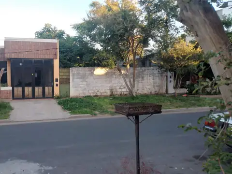 Terreno en Venta 8  mts Frente