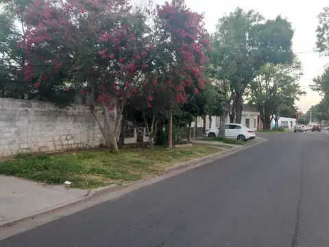 Terreno en Venta 8  mts Frente