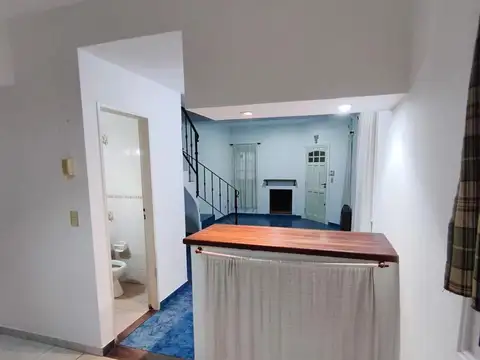 Depto Tipo Casa en Venta 15 años