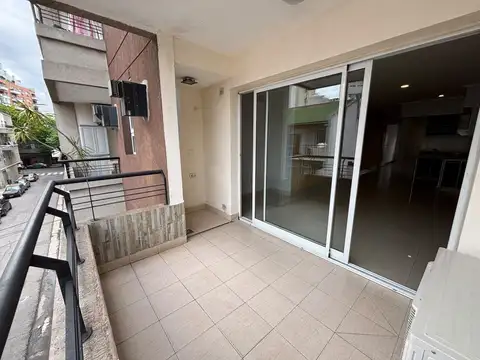 Videla Castillo 800, Piso 2