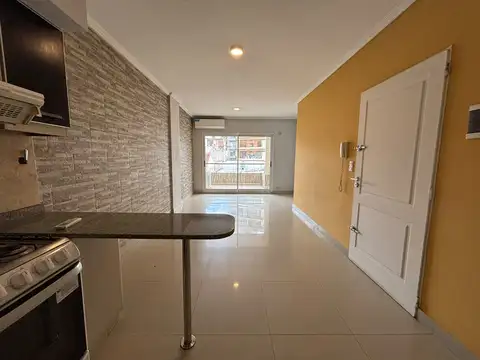 Departamento en Alquiler 15 años