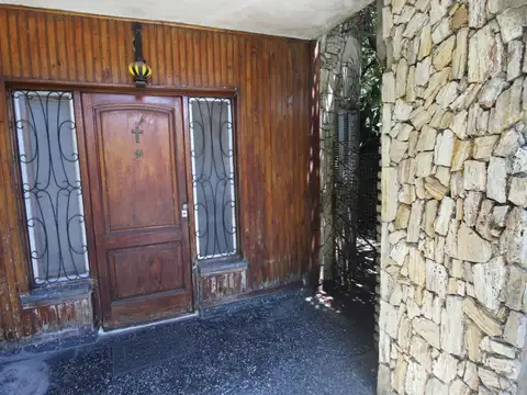 Casa en Venta 50 años