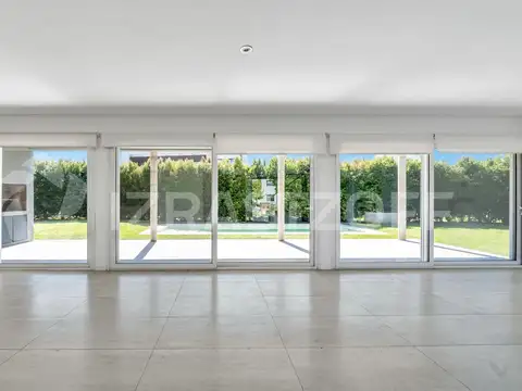 Casa en Venta 5 años