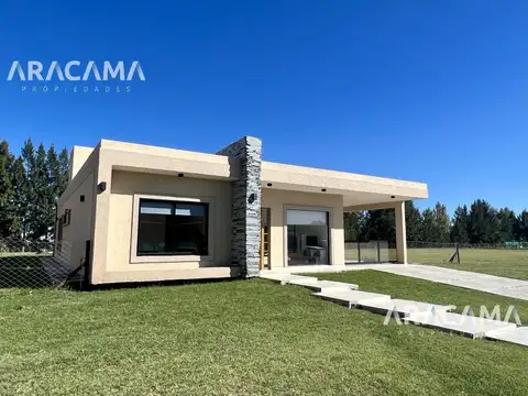 Casa en VENTA en  Lagos de San Eliseo - San Vicente