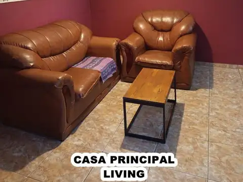 Casa en Venta de 5 dormitorios