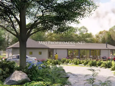 Venta Terreno / Lote interno en San Juan Chico Hudson