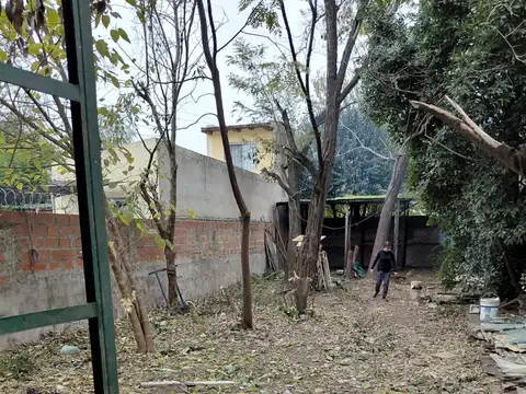 Galpon en Venta 30 años