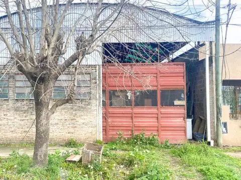 Galpon en Venta en Luján, USD 69.900