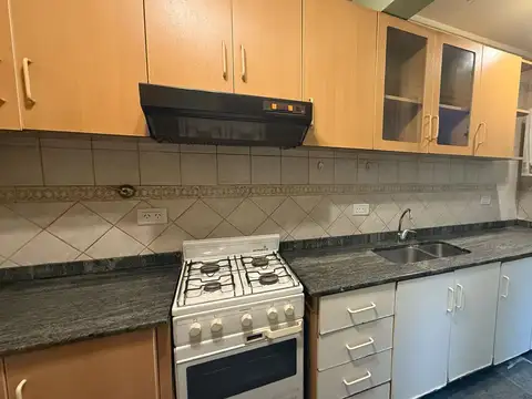 Departamento en Venta 51 años