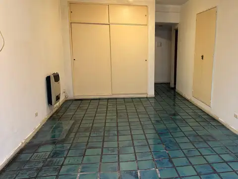 Departamento en Venta en Palermo, USD 99.900