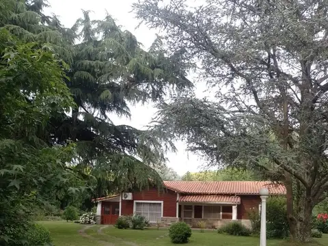 Quinta en Venta 50 años