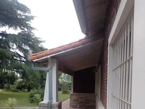 Quinta en Venta al Norte