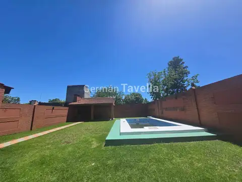 Casa en Venta de 4 dormitorios