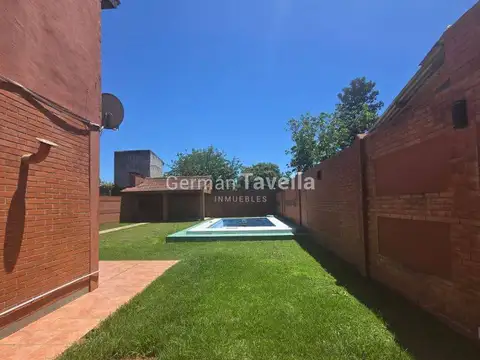 Casa en Venta en Barrio Parque Leloir, USD 170.000