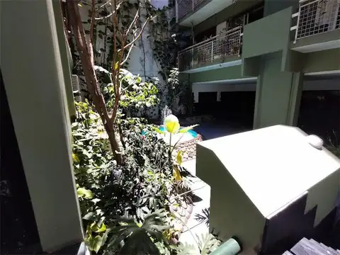 Departamento en Alquiler 40 años