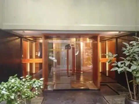 Departamento en Alquiler en Plaza San Martín, USD 450