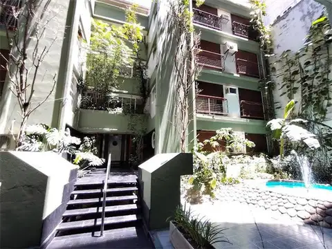 Departamento en Alquiler Apto profesional