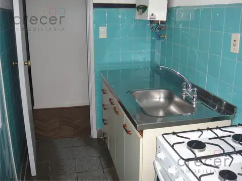 Departamento en Alquiler 40 años