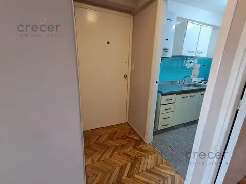 Departamento en Alquiler de 2 ambientes