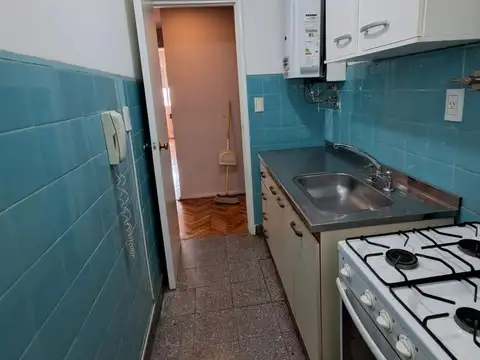 Departamento en Alquiler al Oeste
