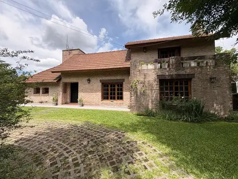 Casa en Venta de 3 dormitorios