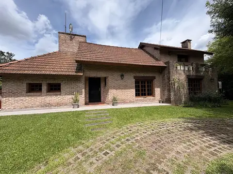 Monteagudo  al 900 - Pradera de San Ignacio