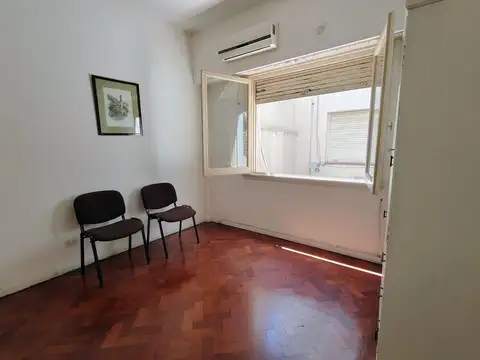 Depto Tipo Casa en Alquiler de 2 ambientes