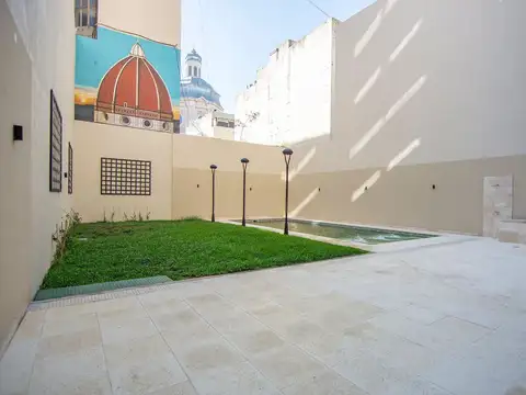 Departamento en Venta al Este