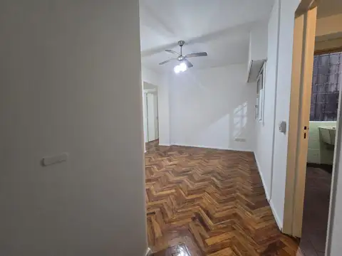 Departamento en Venta en Almagro, USD 59.500