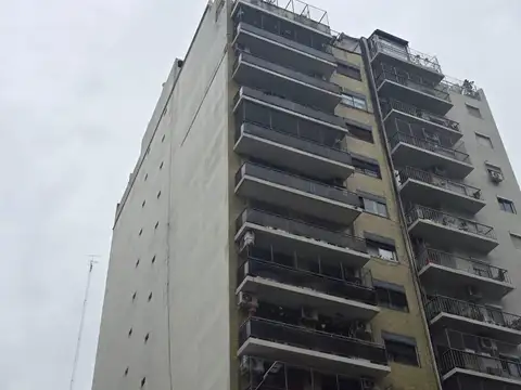 Departamento 2 Ambientes en Venta en Almagro