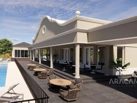 Terreno en Venta en Fincas de San Vicente, USD 45.000