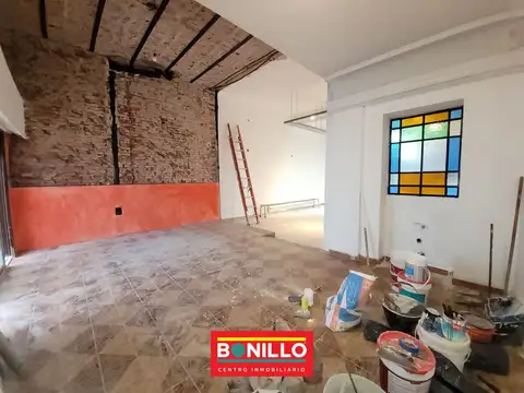 Local alquiler Villa Pueyrredón