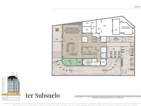 Departamento en Venta de 3 dormitorios