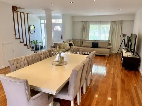 Venta Casa en El Lauquen 4 Dormitorios Canning 100
