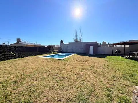 Casa en Venta en Funes, USD 125.000