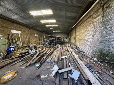 Galpon en Venta en Barrio España y Hospitales, USD 120.000