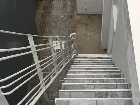 san benito y reconquista