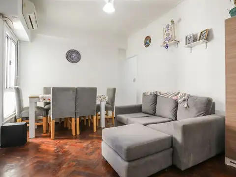 Departamento en Venta de 3 ambientes