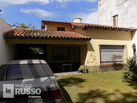 Av. Gdor. Vergara 3465