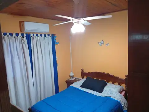 CASA 3 DORMITORIOS EN BARRIO DON BOSCO