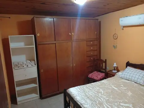 Casa en Venta 40 años