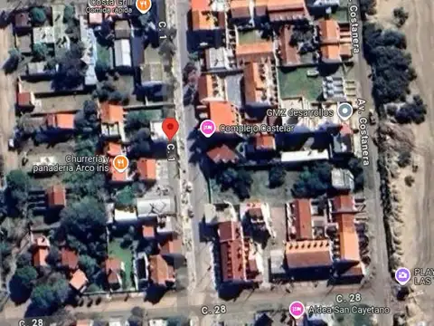 Fondo Comercio en Venta 15 años
